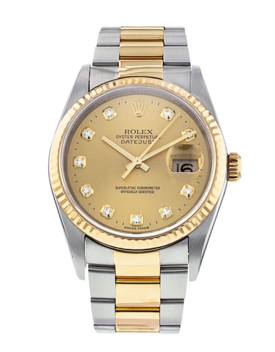 Rolex Datejust 16233